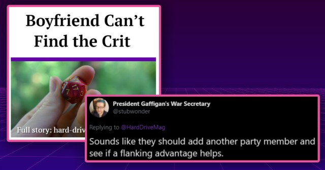 The Top 5 Comments on Hard Drive Articles This Week