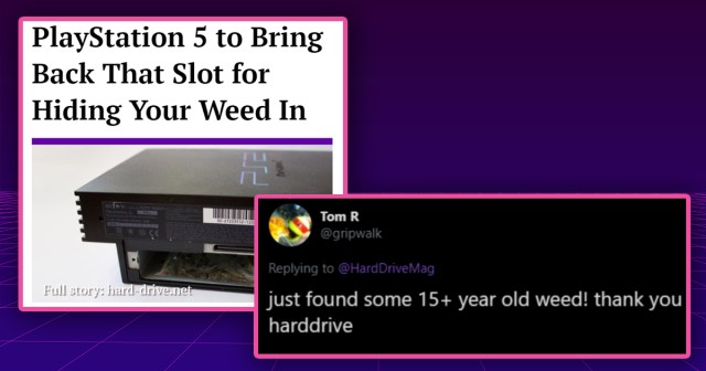 The Top 5 Comments on Hard Drive Articles This Week