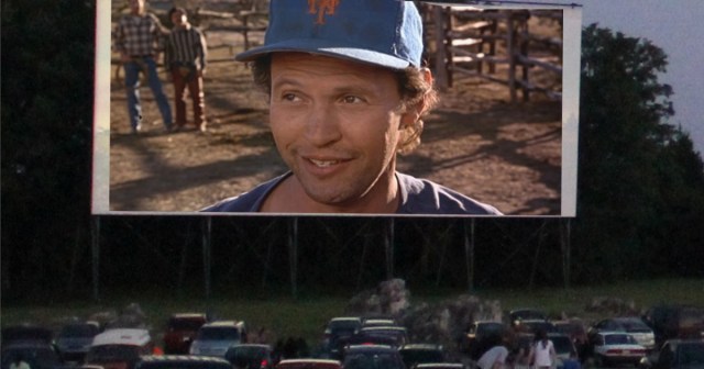 We Went To Check Out the Big “At The Drive-in” Reunion and They Just Played “City Slickers 2: The Legend of Curly’s Gold”