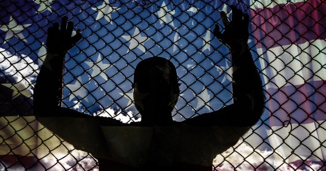 We Visited Facebook Jail and Found a Bunch of Malnourished Uncles in Cages