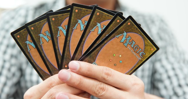 Powerful, Strategic Deck Decimated by Opponent’s ‘Have a Lot of Monsters’ Strategy
