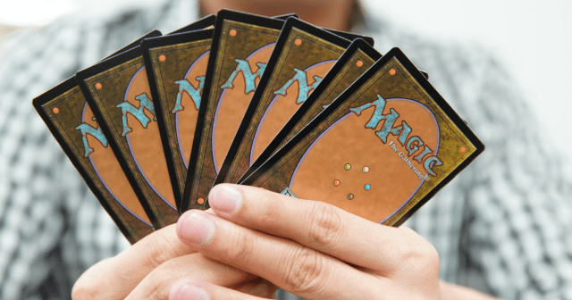 Powerful, Strategic Deck Decimated by Opponent’s ‘Have a Lot of Monsters’ Strategy