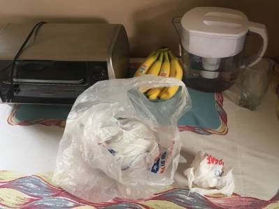 bag, plastic, prepared, storage, environment, save