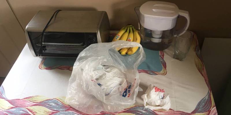 bag, plastic, prepared, storage, environment, save