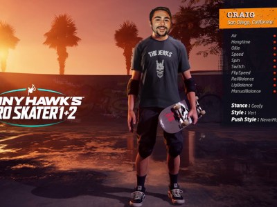 pro skater, tony hawk