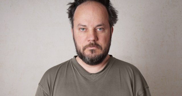 The Next L. Ron Hubbard? This Ugly Guy Wrote Some Shitty Books