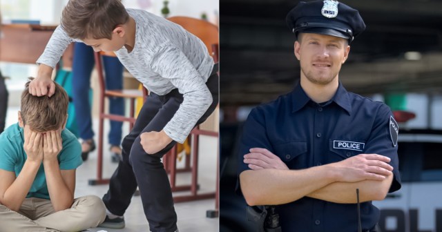 I’m Not a Terrible Person Because I’m a Cop, I’m a Terrible Person That Became a Cop