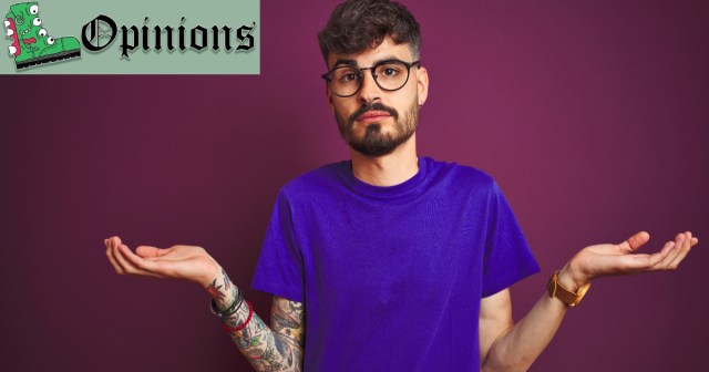 Since It Was Their Drummer Who Was Creepy To Women, Can I Still Listen To Their Acoustic Stuff?