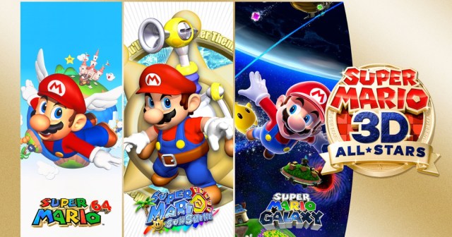 Nintendo Sends DMCA Takedown to Nintendo for Emulating Mario Games