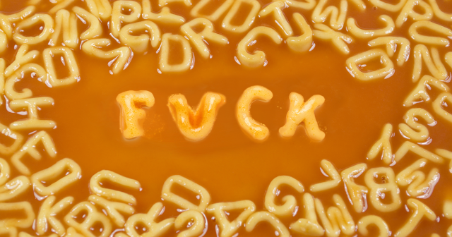 7-Year-Old Banned From Alphabet Soup for Exploiting Customization Feature