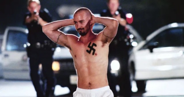 DVD Sales of ‘American History X’ Increase 750% Amid Xbox Series X Preorders
