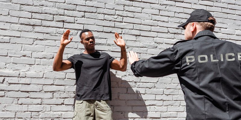 black cop, police officer, uniform, black lives matter, job, locker room