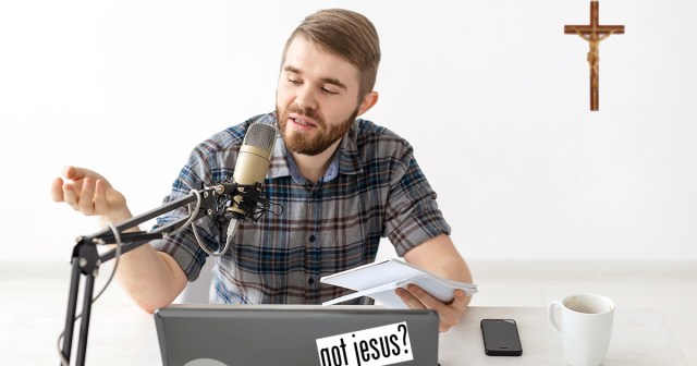 Conservative True Crime Podcast Enters Fourth Season Only Covering Abortion