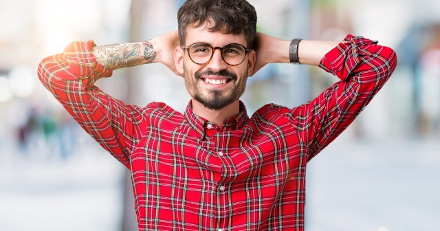 Man Who Used to Live in Crack House Weirdly Braggy About it