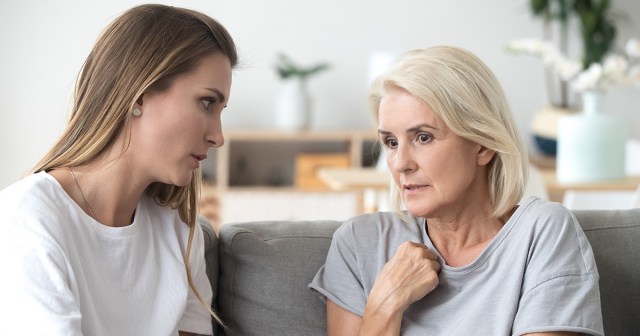 Conversation With White Relatives About Systematic Racism Needs More Dialogue Options