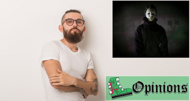 Opinion: “Halloween” is a Christmas Movie