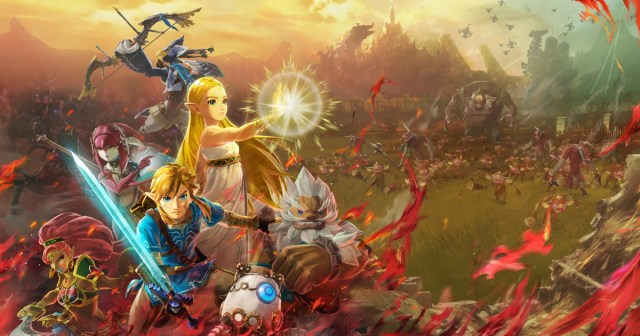 New Zelda Game’s Firm Place in Timeline Leaves Youtuber Unsure What to Spend Next Year of Life Obsessing Over