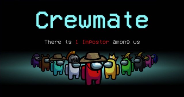 Psychologists Warn 1 in 10 Crewmates Could Develop Impostor Syndrome