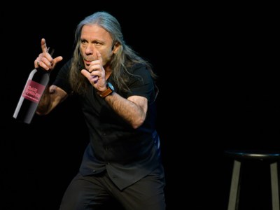 iron maiden, wine, age, yeast, white, red, chardonnay