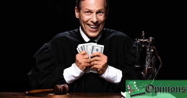 If We Defund the Police They Won’t Have Money To Pay Wrongful Death Lawsuits To All Those Families