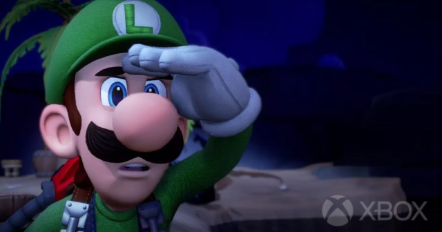 Nintendo in Panic Mode After Microsoft Acquires Luigi