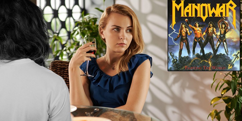 metal, catfish, heavy metal, date, awkward, misleading, poser