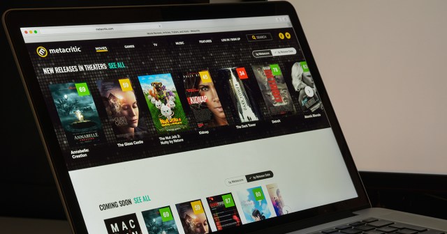 Metacritic to Allow Users to Type in Exactly the Review Score They Want to See