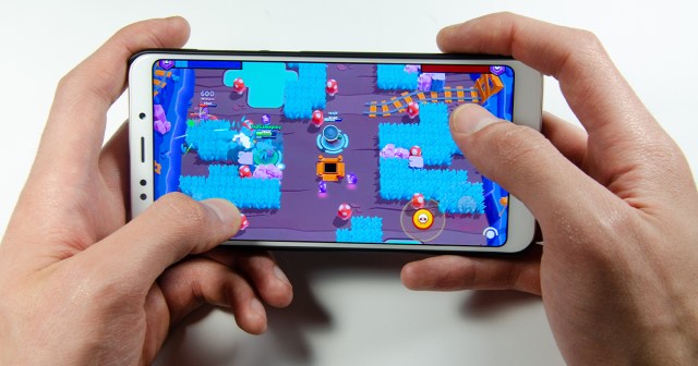 Shitty Mobile Game Ad More Fun Than Shitty Mobile Game It Interrupted