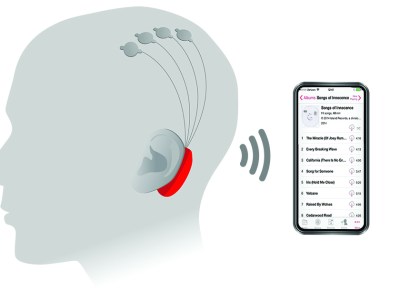 brain, brain implant, AI, technology, U2, album, iTunes, old, annoying