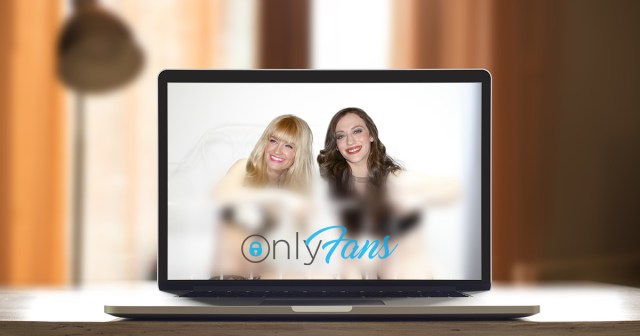 2 Broke Girls Rebooted on OnlyFans
