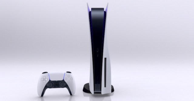 We Finally Know What the New Sony Console Will Be Called
