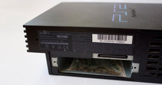 PlayStation 5 to Bring Back That Slot for Hiding Your Weed In