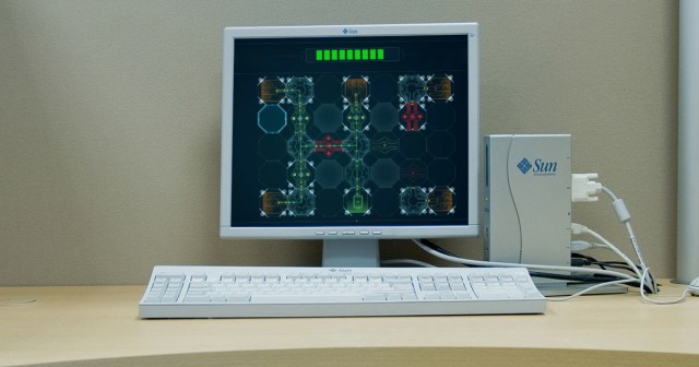 New IT Guy Replaces All Network Passwords With Fun Little Puzzles for You to Solve