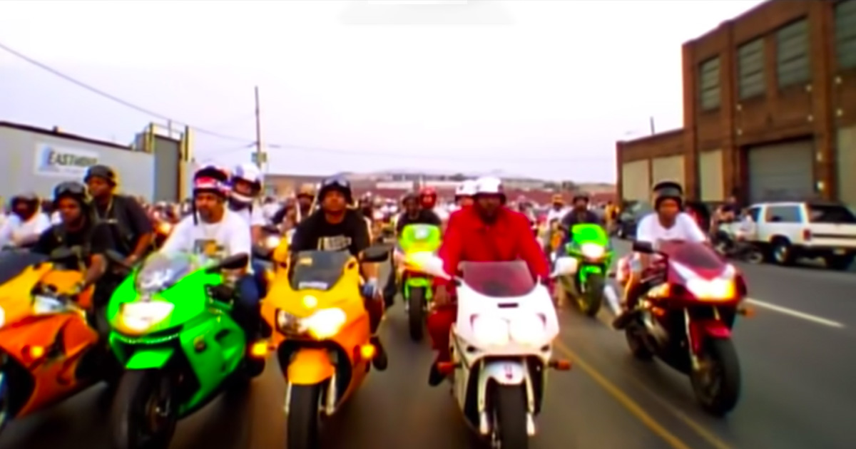 After Long Shut Down, Ruff Ryders Allowed to Open Up Shop