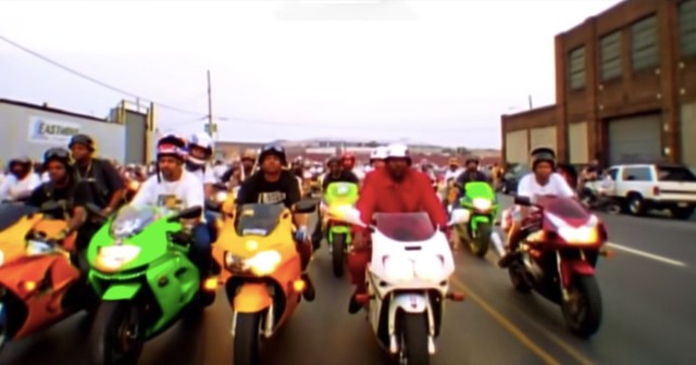 After Long Shut Down, Ruff Ryders Allowed to Open Up Shop