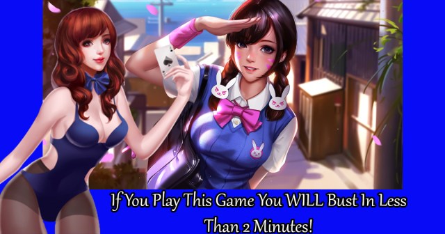 An Open Letter To the Developers of That Video Game Who Promised I Wouldn’t Last More Than 2 Minutes Before Busting
