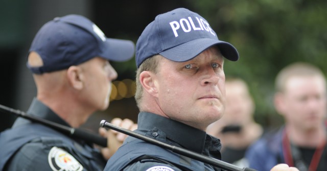 Think Being a Cop Is Easy? I’d Like To See You Get Called an “Asshole” and Not Commit Second-Degree Murder Afterwards