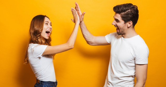 Friendzoned? This Beta Cuck Has Platonic Relationships That Will Last a Lifetime