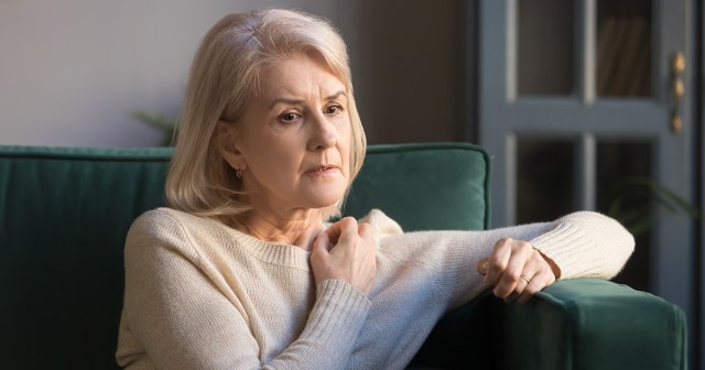 Grandma Still Searching for Word to Describe Thing from Irrelevant Part of Story