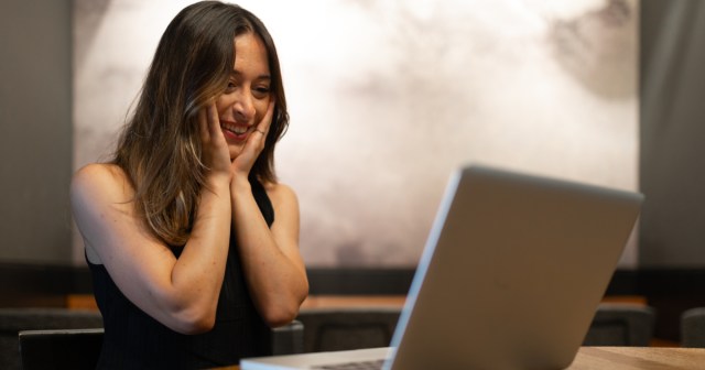 Help! I Started Masturbating While Working From Home and Now I’m Only Attracted To Excel Spreadsheets