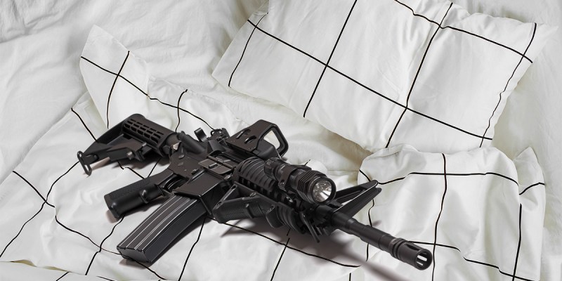 gun, rifle, maga, ar-15, m4, onlyfans, porn, gun porn, midwest