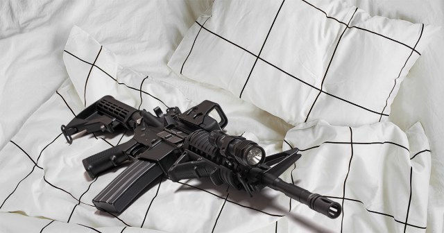 AR-15 Starts Onlyfans, Bankrupts Midwest