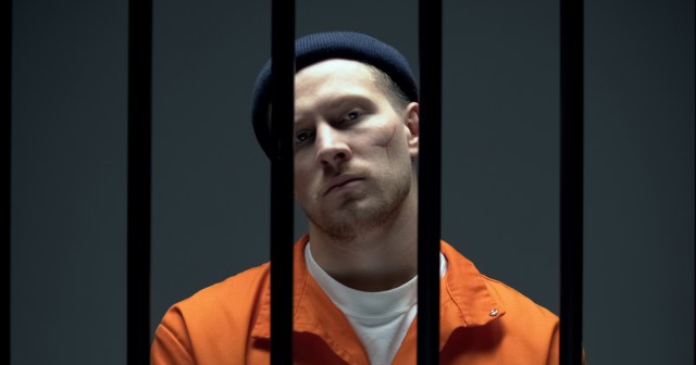 The Next School? I’m in Jail