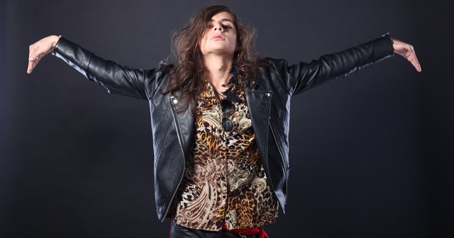 British Rock Star’s Real Name Probably Reginald Erstwhile Fizzletramp or Some Horseshit