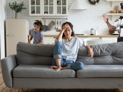 wife, kids, violence, hurt, suspect, criminals, wrong, misguided