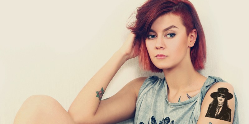 jack white, cher, bad, tattoo, artist, permanent, regret