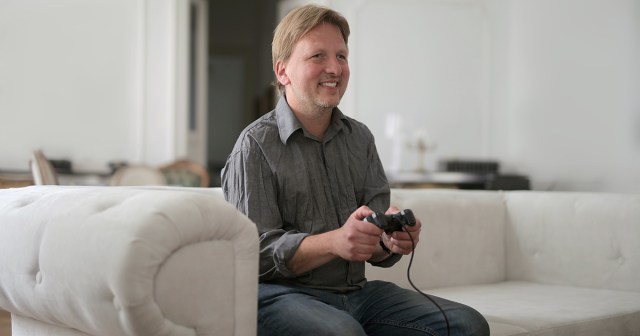 Divorced Dad Glad He Bombed Custody Hearing Now That Schools Are Closed
