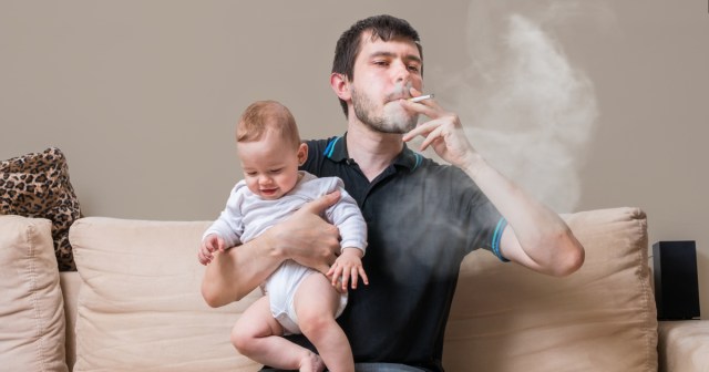 I Can’t Wait Until My Kid Is Old Enough To Watch “Fight Club” With Her Step Dad
