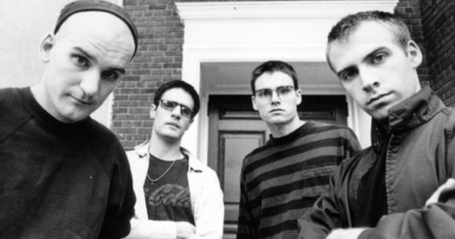 We Sat Down With a Reunited Fugazi and They Were Pretty Pissed This Wasn’t Actually a Make-A-Wish