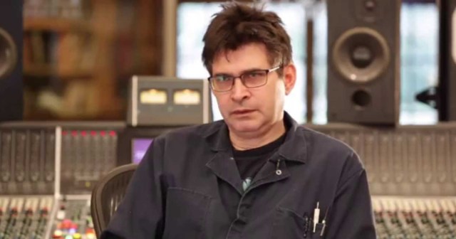 We Sat Down With Steve Albini and He Spent the Whole Interview Criticizing Our Microphone Placement
